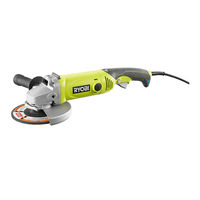 Ryobi AG701 Manuel D'utilisation