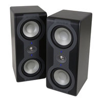 M-Audio EX66 Manuel D'utilisation