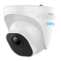 Reolink RLC-520A Manuel