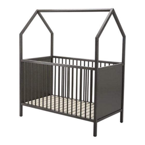 Stokke Home Notice D'utilisation