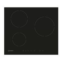 Indesit IVIA 630 XS C Mode D'emploi