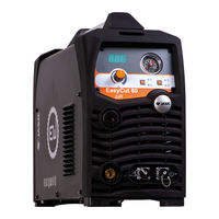 EasyWeld EasyCut 80 Manuel D'utilisation