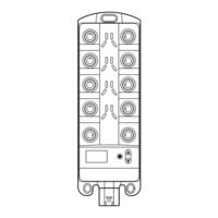 IFM ioControl CR2041 Manuel D'utilisation