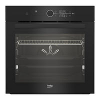 Beko BBIM17400BMPSE Manuel D'utilisation