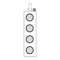 EuroLite LED FLO-4 Mode D'emploi