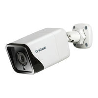 D-Link DCS-4718E Guide D'installation