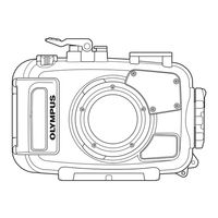 Olympus PT-056 Mode D'emploi