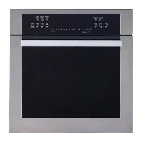 GE MCRS20SFSS Instructions D'installation