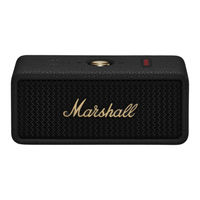 Marshall EMBERTON III Manuel En Ligne