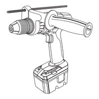 Ryobi HP1830M Manuel D'utilisation