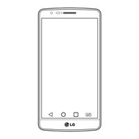 LG D724 Guide De L'utilisateur