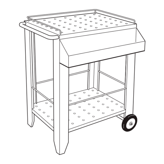 KitchenAid KFBS170LSS Guide D'utilisation Et Entretien