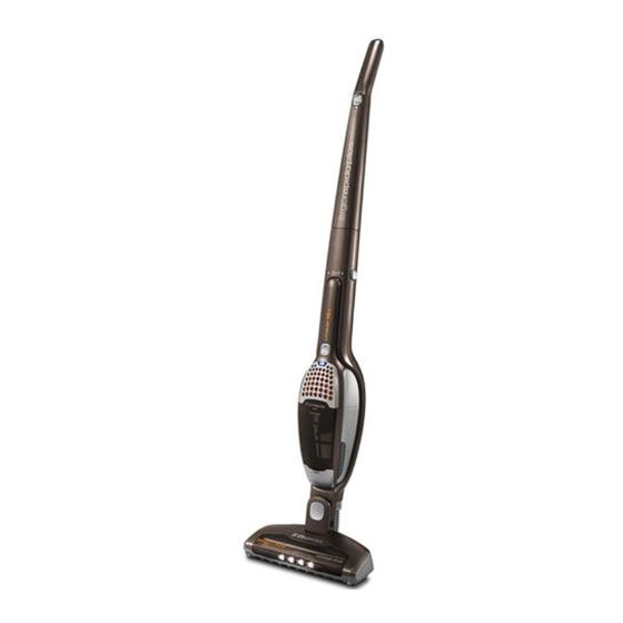 Electrolux ZB2941 Mode D'emploi