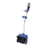 SNOWJOE iON13SS-HYB Manuel D'utilisation