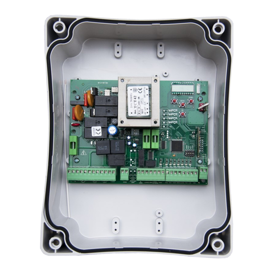 Allmatic BIOS2 Guide D'installation