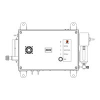 ZANTINGH ZCO-WD22.100 Mode D'emploi