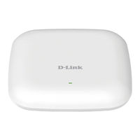 D-Link DAP-2230 Guide D'installation