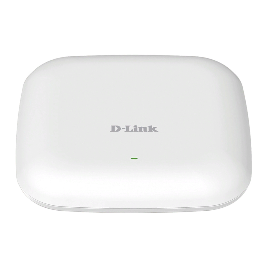 D-Link DAP-2230 Guide D'installation