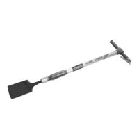 Scheppach AERO2 SPADE Mode D'emploi