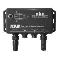 NKE 90-60-451 Mode D'emploi