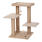 Produits pour animaux domestiques ebi Pine Instructions De Montage