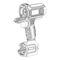 Perceuses Black & Decker MATRIX BDCDMT112 Manuel D'instructions