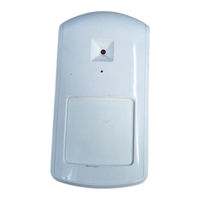 Honeywell CAMIR Manuel D'installation