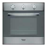 Hotpoint Ariston FH 23 C /HA S Mode D'emploi