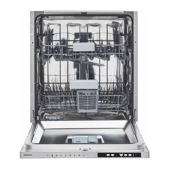 Inventum IVW6035A Manuel D'utilisation