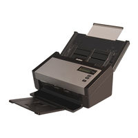 Avision FL-1315B Manuel De L'utilisateur