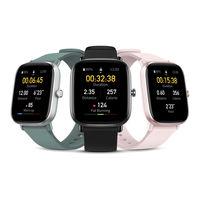 Amazfit GTS 2 Mini Guide D'utilisation