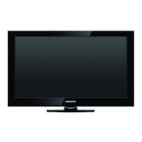 Magnavox 22ME601B Manuel Du Propriétaire
