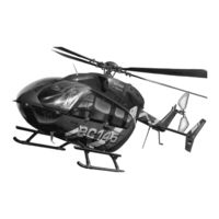 Revell Eurocopter EC 145 VIP Mode D'emploi