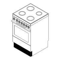 Zanussi ZCV 6640 Notice D'utilisation