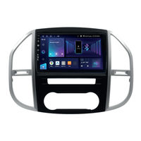 Phonocar MEDIASTATION CUSTOMFIT 10,1