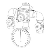 Bradley EFX8 Serie Mode D'emploi