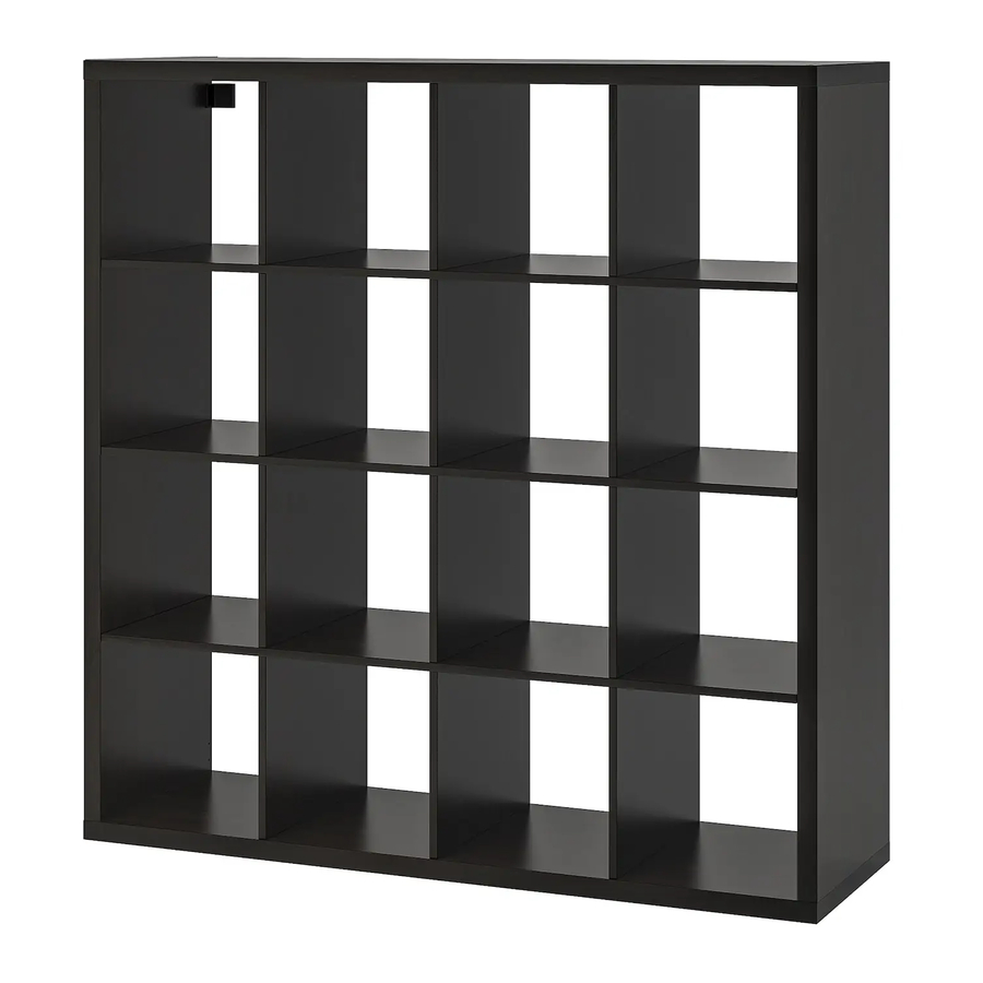 IKEA EXPEDIT Serie Mode D'emploi