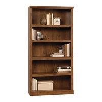 Sauder 410367 Mode D'emploi