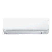 Mitsubishi Electric MSY-GL12NA Notice D'utilisation