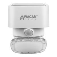 Wagan Tech 8569 Guide D'utilisation