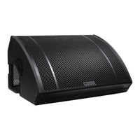 dB Technologies VIO W15T Manuel D'utilisation