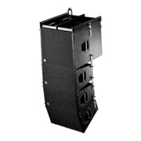 D&B Audiotechnik Q-SUB Manuel D'utilisation