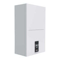 Ferroli BlueHelix ALPHA 28 C Instructions D'utilisation, D'installation Et D'entretien