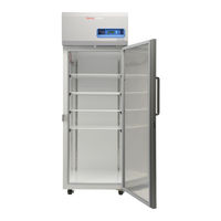 Thermo Fisher Scientific TSX2320EV Installation Et Utilisation