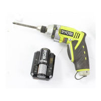 Ryobi HP52L Manuel D'utilisation