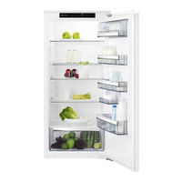 Electrolux IK2240CR Notice D'utilisation