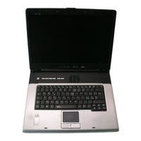 Acer Aspire 1520 Manuel D'utilisation