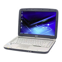 Acer Aspire 4310 Manuel D'utilisation