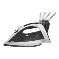 TEFAL AQUASPEED ULTRACORD FV5225Z0 Mode D'emploi