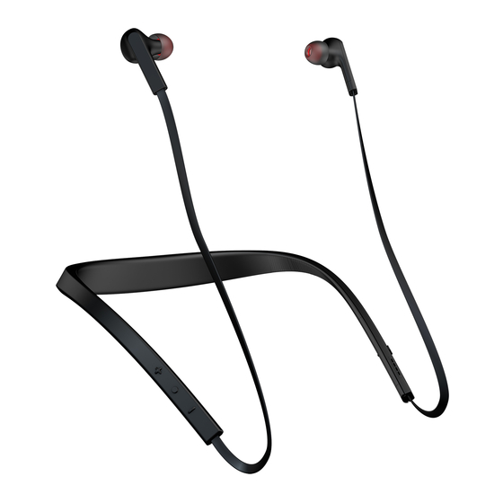 Jabra Halo Smart Mode D'emploi